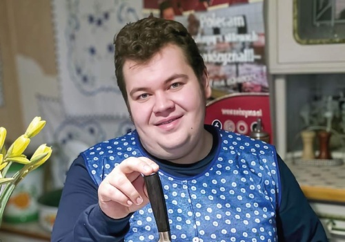 Przez żołądek do Śląska – Pan Babcia podbija serca i podniebienia