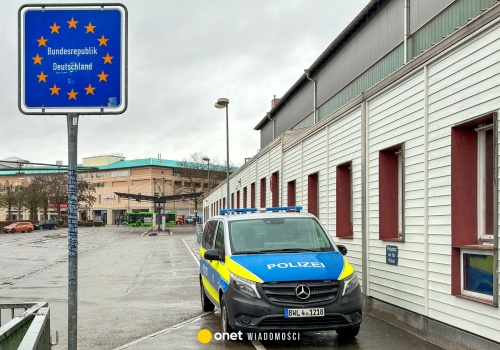 Niemcy mają nowe przepisy. Mężczyźni tak łatwo nie opuszczą kraju