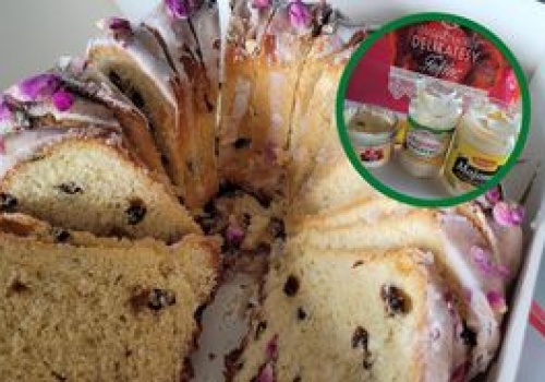 Poczęstowałam kolegów z pracy cateringiem z logo Gessler. To danie ocenili najlepiej