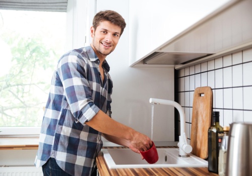 Ludwik: 60 Lat na zlewie