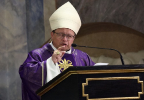 Kard. Ryś: to czego Kościół uczy od 60 lat ws. dialogu z judaizmem wciąż nie dotarło do wiernych