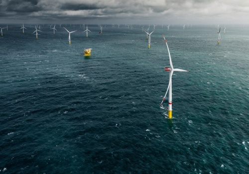 Już nie tylko atom. Francja szykuje wielką aukcję dla offshore’u i zbuduje turbiny o sile kilku reaktorów