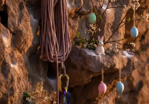 Słońca, mocy i radości – życzenie na Wielkanoc