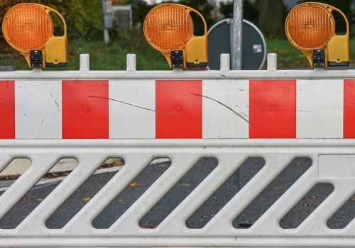 Prace na moście nad Wilgą ruszają. Piesi muszą przygotować się na zmiany
