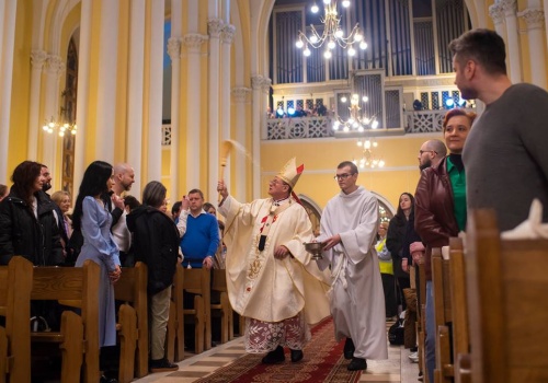 To najważniejsza chwila w Kościele katolickim. Kluczowy moment Wielkanocy