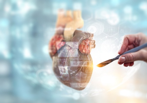 Cyfrowe bliźniaki w służbie medycyny. Pomogą ratować ludziom życie