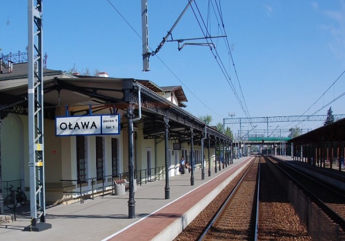 Kolejne pragotrony zdemontowane. Żywiec i Oława