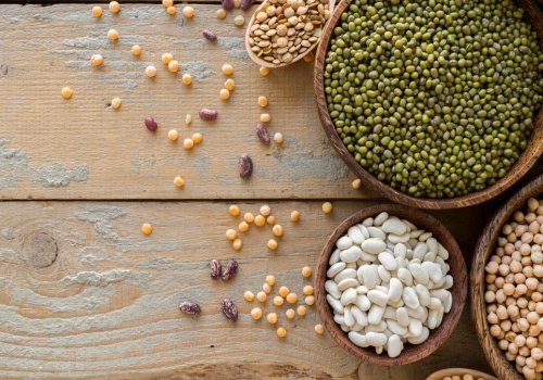 Złoto w strączkach. Polska może stać się światową potęgą