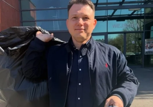 Minister klimatu pochwaliła Mentzena. „Bądź jak Sławek”