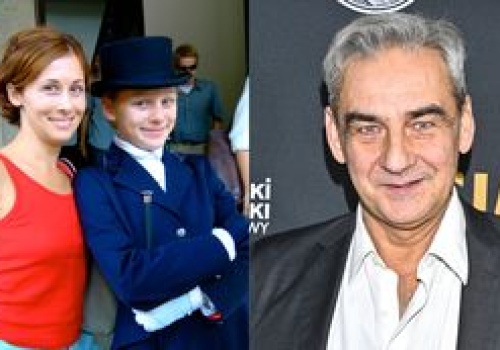 Tak dziś wygląda 35-letnia córka Jolanty Fraszyńskiej i Roberta Gonery. Czym się zajmuje? (FOTO)