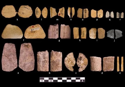 Hazard jest starszy od ludzkiej cywilizacji. Badacze odnaleźli wyjątkową kostkę do gry