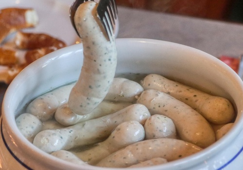 Robert Sowa zdradza, jak zrobić idealną białą kiełbasę na Wielkanoc