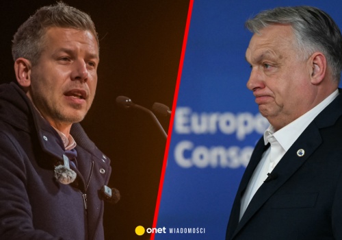 Były kolega Viktora Orbana chce się zemścić. I ma asy w rękawie. 