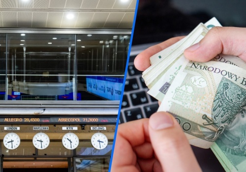 Dywidendy czekają. Ty też możesz skorzystać z wielkich zysków banków