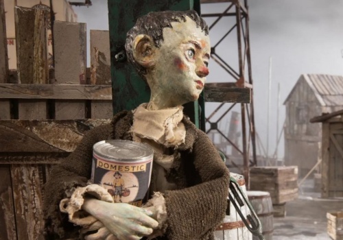 Oscarowa animacja Polaka do obejrzenia za darmo. Tylko 17 minut, a jak wzrusza