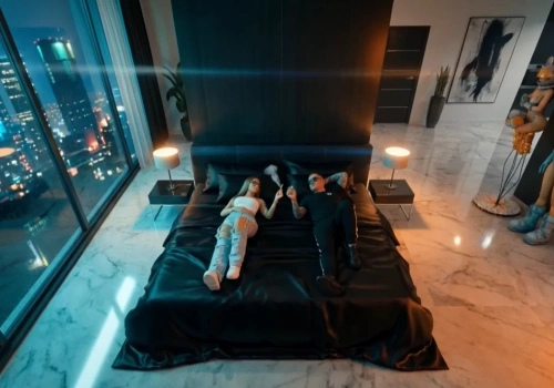 Coco Boyss z hitem „Za oknem deszcz”. Konkurencja daleko w tyle