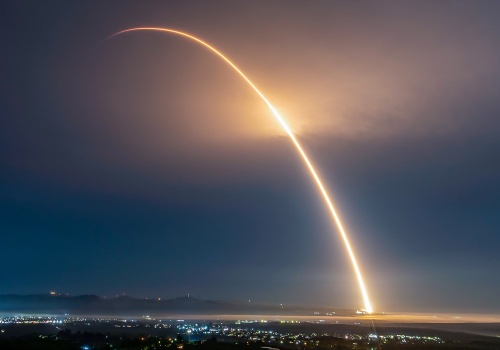 ICEYE: Kolejne satelity dla Wojska Polskiego już na orbicie