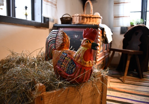 Od wielkanocnej pobudki do poniedziałkowego smagania