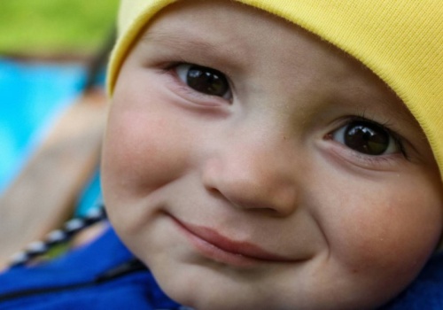 Dzieci mają nie płakać i nie tęsknić. Tak w praktyce wygląda adaptacja w wielu przedszkolach