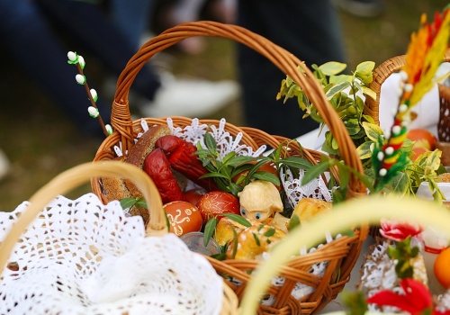 Dlaczego Wielkanoc jest świętem ruchomym?