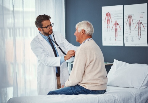 Niemcy otwierają się na lekarzy z zagranicy. Czy Polacy skorzystają?