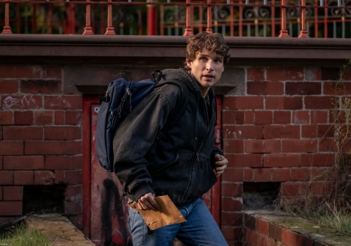 Talamasca: The Secret Order zostało anulowane po jednym sezonie