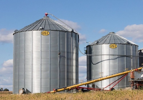 Wielu rolnikom grozi utrata dofinansowania do silosów zbożowych. Pałeczka po stronie decydentów