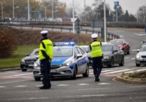 Wielki Piątek najtragiczniejszym dniem na polskich drogach od początku roku