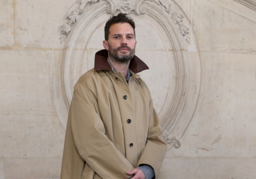 Jamie Dornan zdradził swoje nietypowe hobby. 