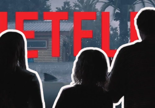 Nie chowajcie się przed nowym dreszczowcem Netfliksa. I tak was zmyje, a potem pożre