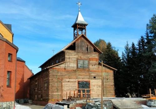 Ta opowieść rozpoczęła się prawie 250 lat temu. Dokładnie w Wielkanocną Niedzielę. Historia, która zatoczyła koło