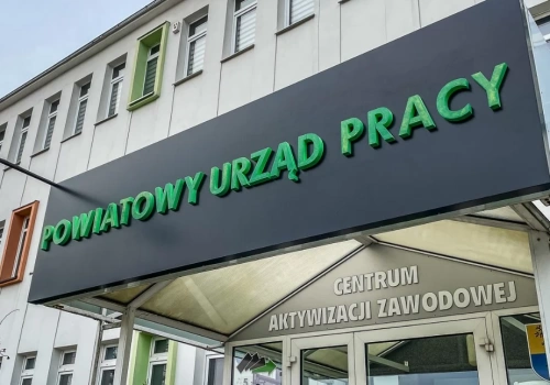 Od magazynu po administrację. Aktualne oferty pracy z PUP