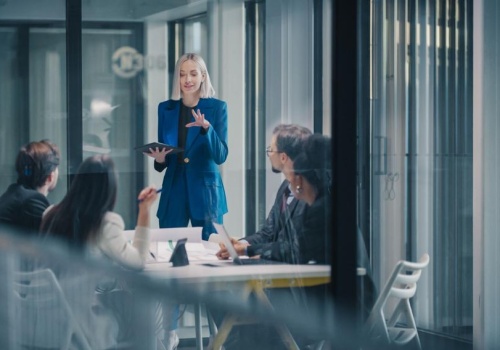 Szefowie sprawdzają zyski codziennie, a nastroje zespołu raz w roku. A trzeba robić tak