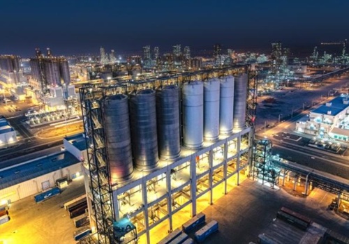 Kluczowe zakłady w Abu Zabi w ogniu. To już kolejne w tym mieście