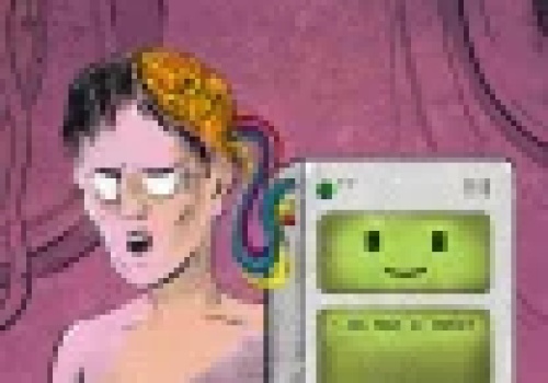 Czy internet zgównowaciał?