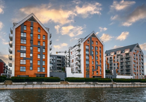 Ceny mieszkań w górę. Jedno miasto szczególnie się wyróżnia