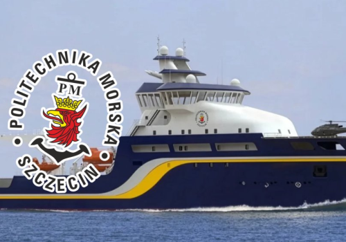 Polska inwestuje w statek przyszłości. Nauka zyska zupełnie nowe możliwości