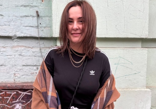 Armia, teatr, patriarchat. Ukraińska feministka została kronikarką czasu wojny