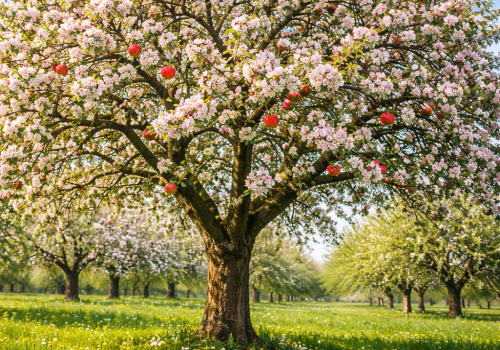 Sadownicy ruszają do pracy. Kluczowe zabiegi przed i po świętach