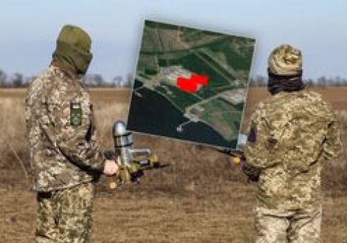 Celne uderzenie Ukraińców. Rosyjski rurociąg uszkodzony