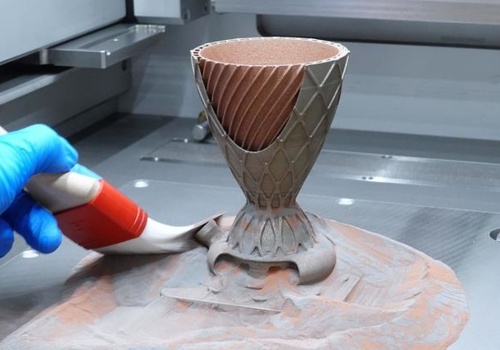 Druk 3D zmienia przemysł kosmiczny. Jeden element zamiast setek części