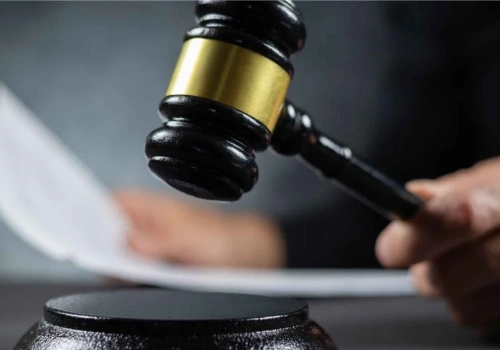 Duża zmiana w sądach. Koniec eldorado łowców roszczeń