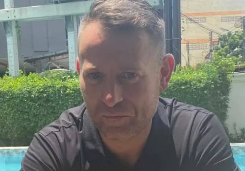 Gdańszczanin przekazał rodzinie, że wraca z Tajlandii. Słuch po nim zaginął