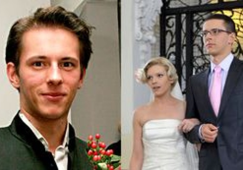 Michał Sieczkowski z 