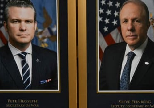 Wojna USA w Iranie. Polityka w cieniu logiki rynku