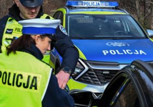 Tragiczny Wielki Piątek. Fatalny bilans na drogach