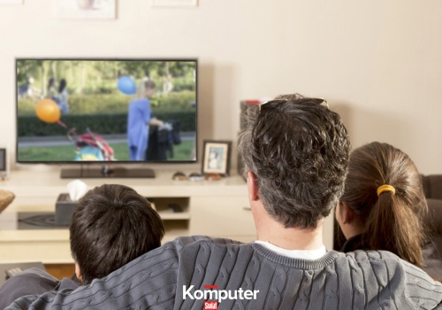 Antena pokojowa DVB-T. Prosty sposób na odbiór telewizji naziemnej