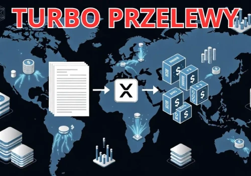 XRP to „Bitcoin dla banków”. Nowy dokument zdradza ukryty plan Ripple