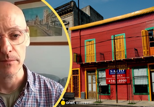 Dziewczęta przekonywano, że jeśli się nie zgodzą, ich rodziny czeka piekło. Tajemnice ośrodka Opus Dei w Argentynie