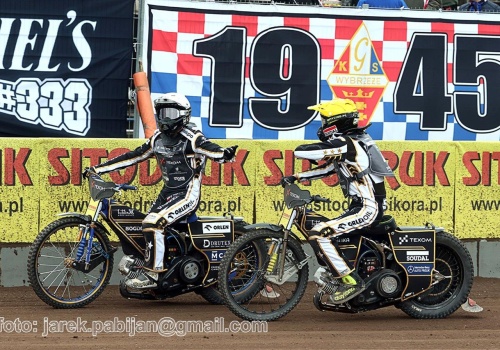 Żużel. Vaculik z ambitnym planem! W Motorze pojedzie… najlepszy sezon?!